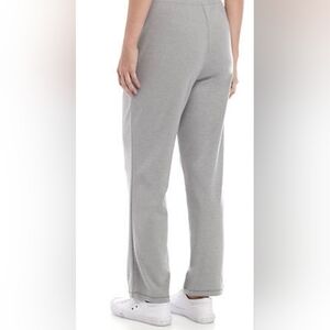 NEW Kim Rogers Grey Sweatpants